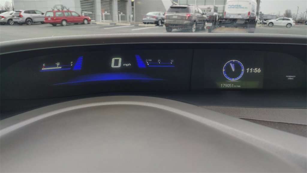 Used 2012 Honda Civic LX image 20