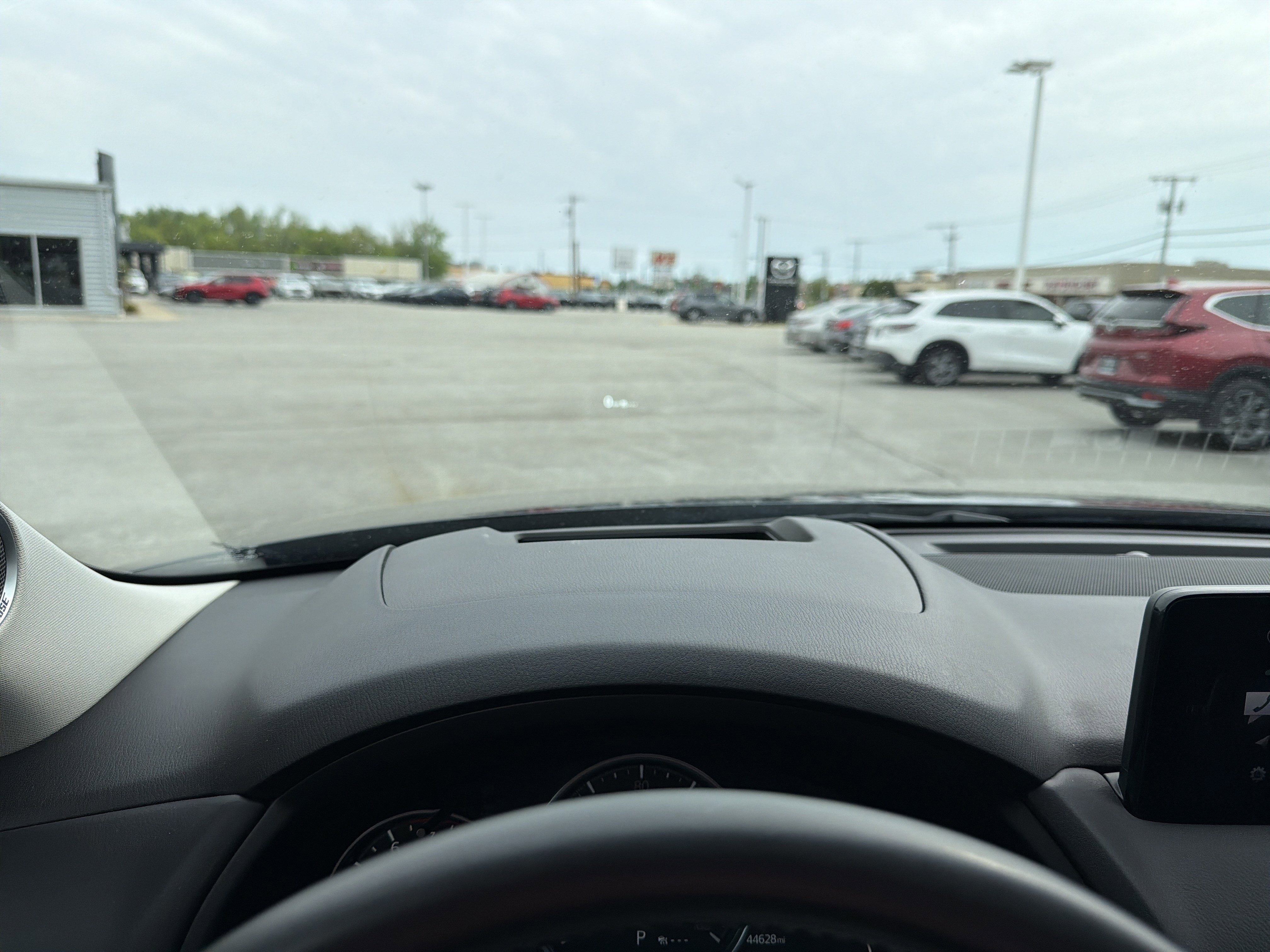 Certified 2022 MAZDA CX-5 AWD 2.5 S w/ Premium Plus Pkg image 20