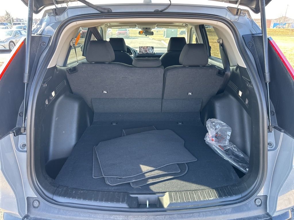 Used 2023 Honda CR-V EX image 12