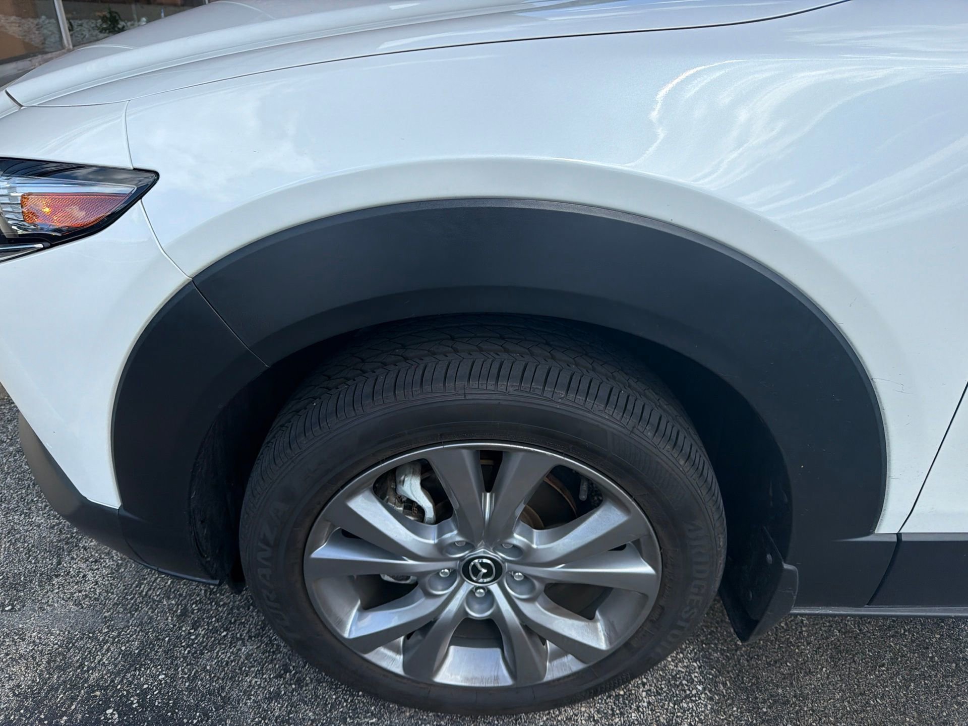 Used 2023 MAZDA CX-30 AWD 2.5 S w/ Preferred Package image 2