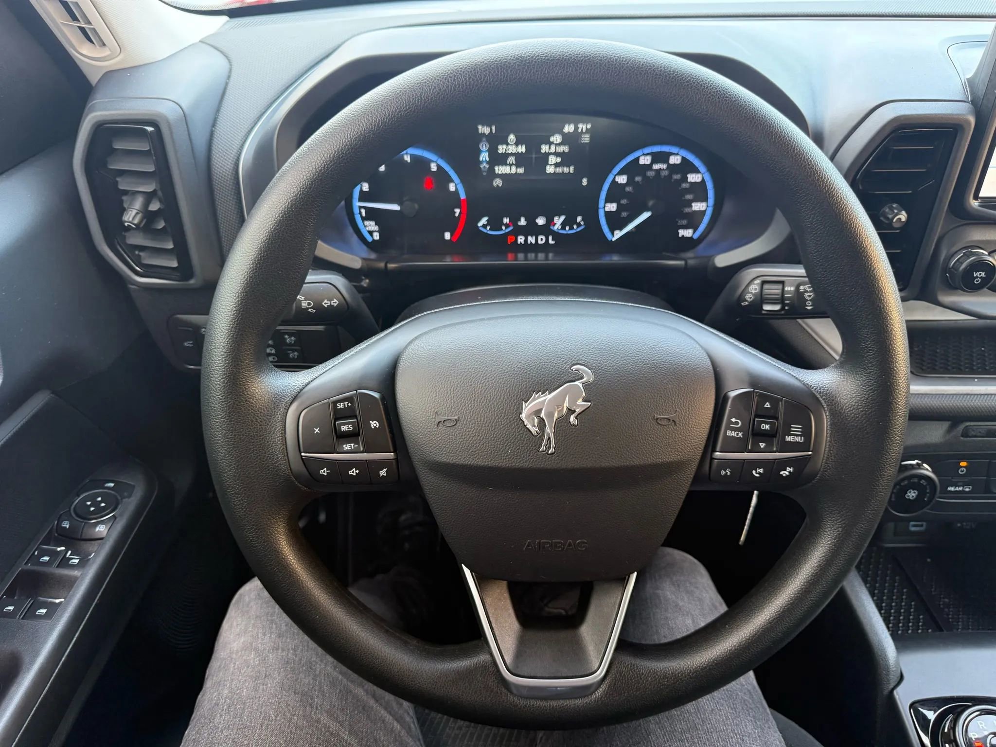 Used 2021 Ford Bronco Sport image 12