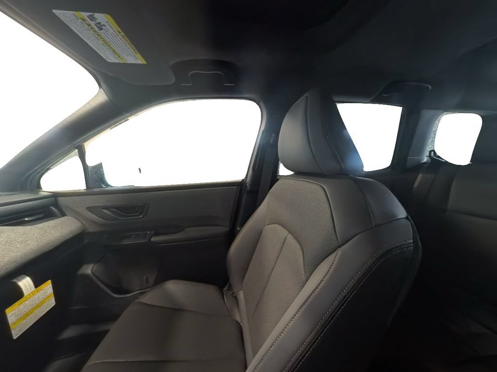 New 2026 Subaru Outback Limited XT AWD/4WD image 26