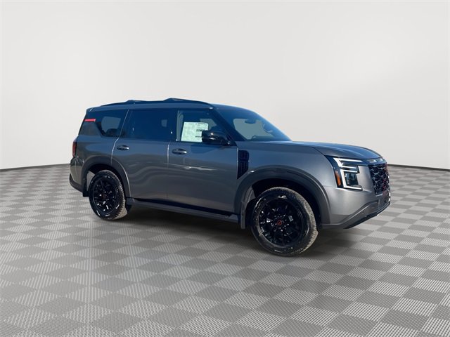 New 2026 Nissan Armada PRO-4X image 13