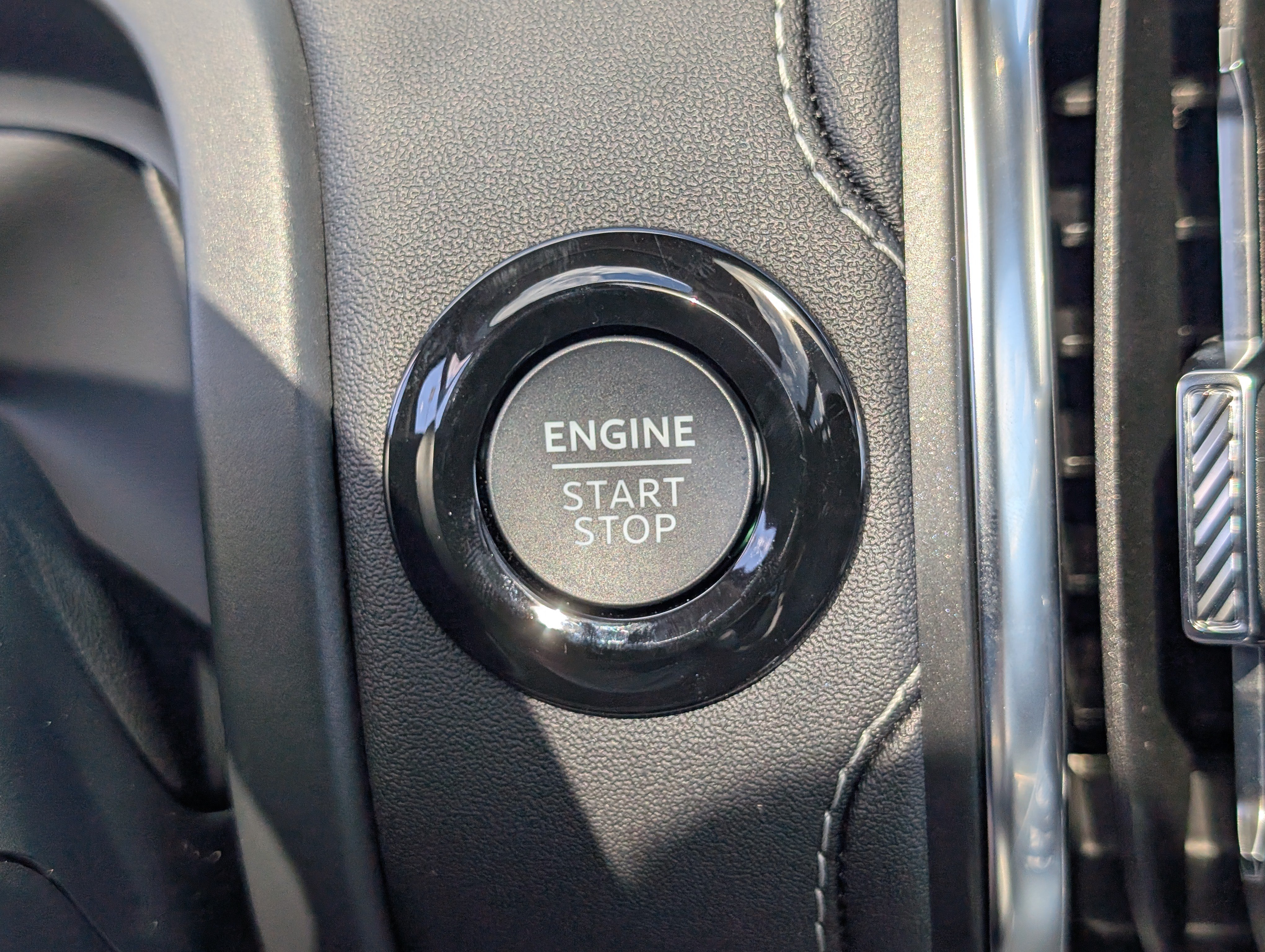 New 2027 Ford Expedition Platinum AWD/4WD image 25
