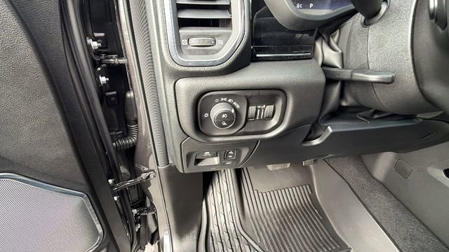 New 2026 RAM 1500 Laramie w/ Night Edition image 32