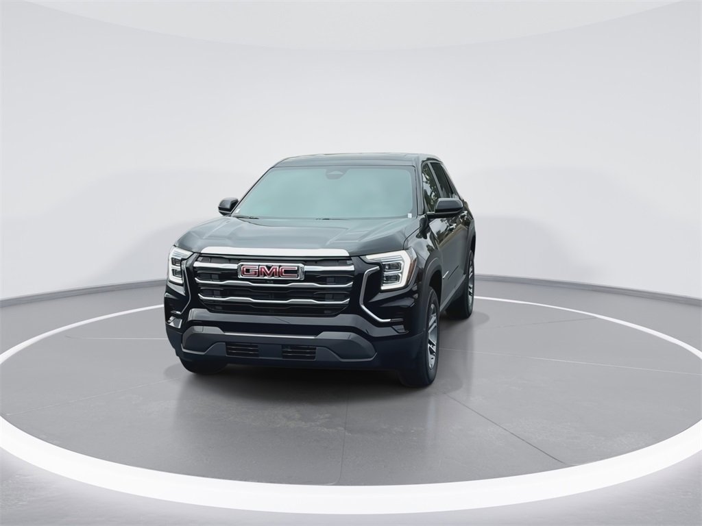New 2026 GMC Terrain Elevation image 3