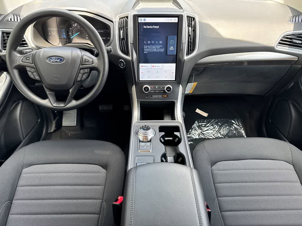 New 2024 Ford Edge SE AWD/4WD image 19
