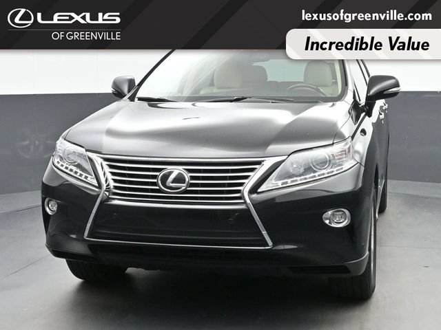 Used 2015 Lexus RX 350 AWD image 3
