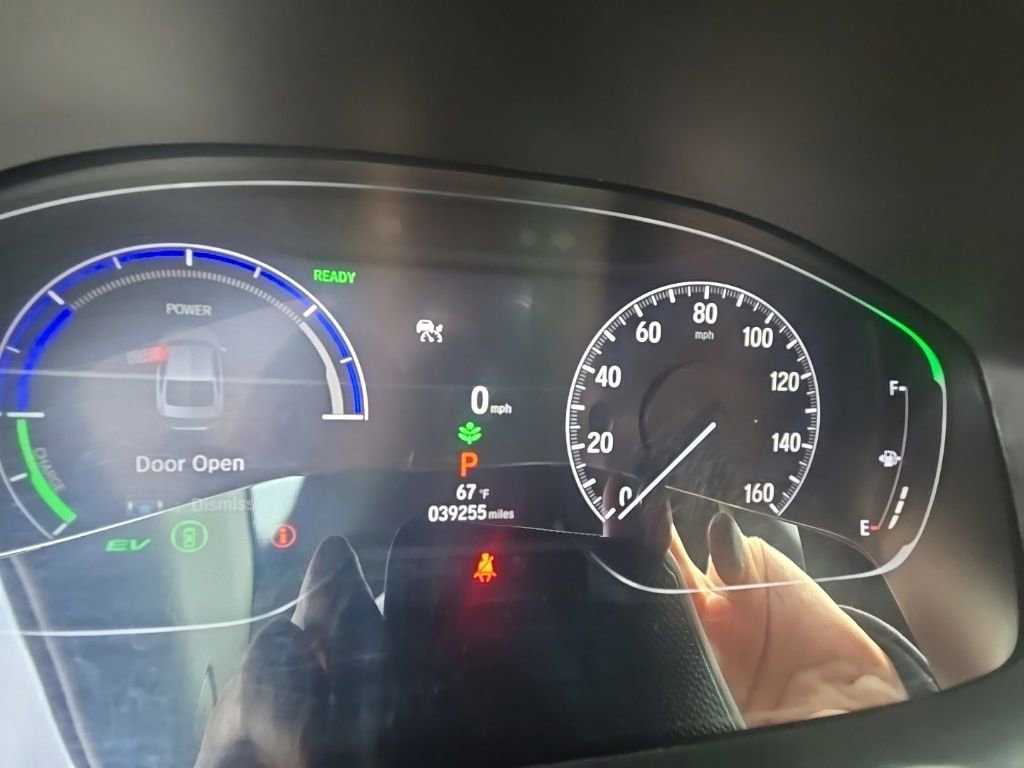 Certified 2022 Honda Accord Sport image 18