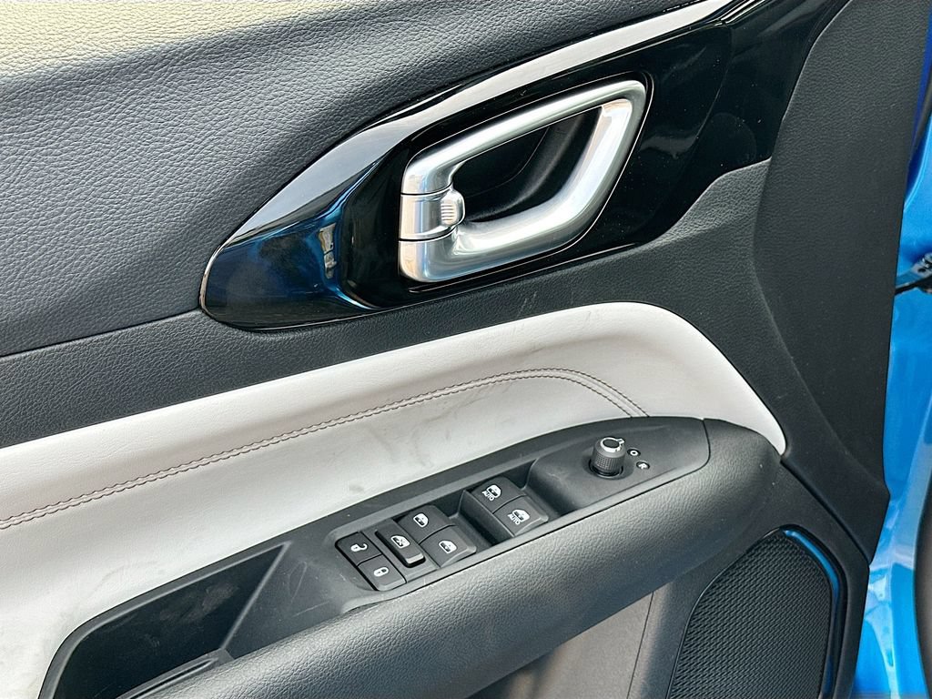 New 2026 Jeep Compass Limited AWD/4WD image 22