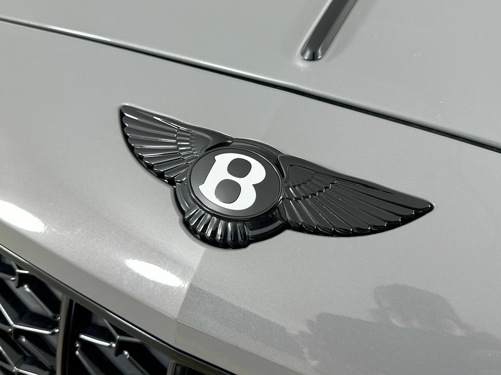 New 2026 Bentley Flying Spur V8 AWD/4WD image 54