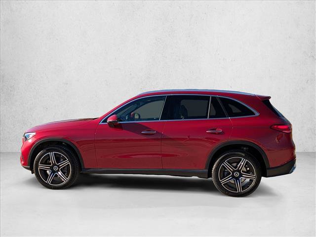 Certified 2026 Mercedes-Benz GLC 300 image 10