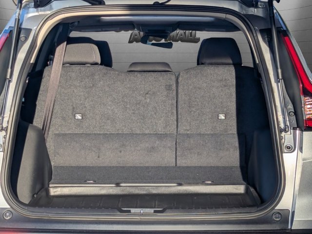 Certified 2025 Honda CR-V EX image 33