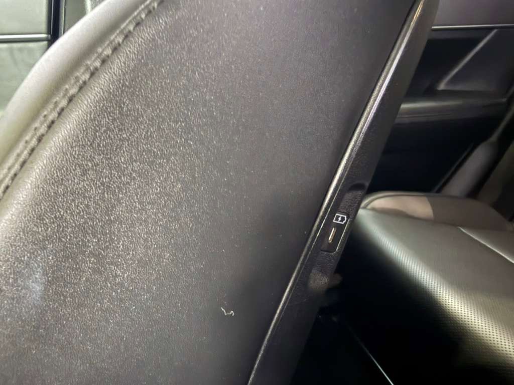 Used 2026 Hyundai Santa Fe SEL image 35