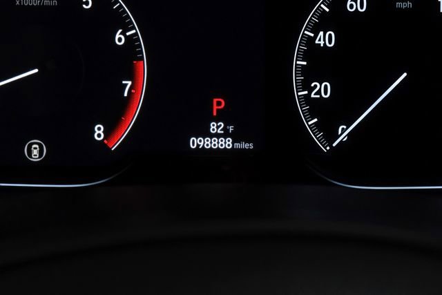 Used 2019 Honda Accord Sport image 19