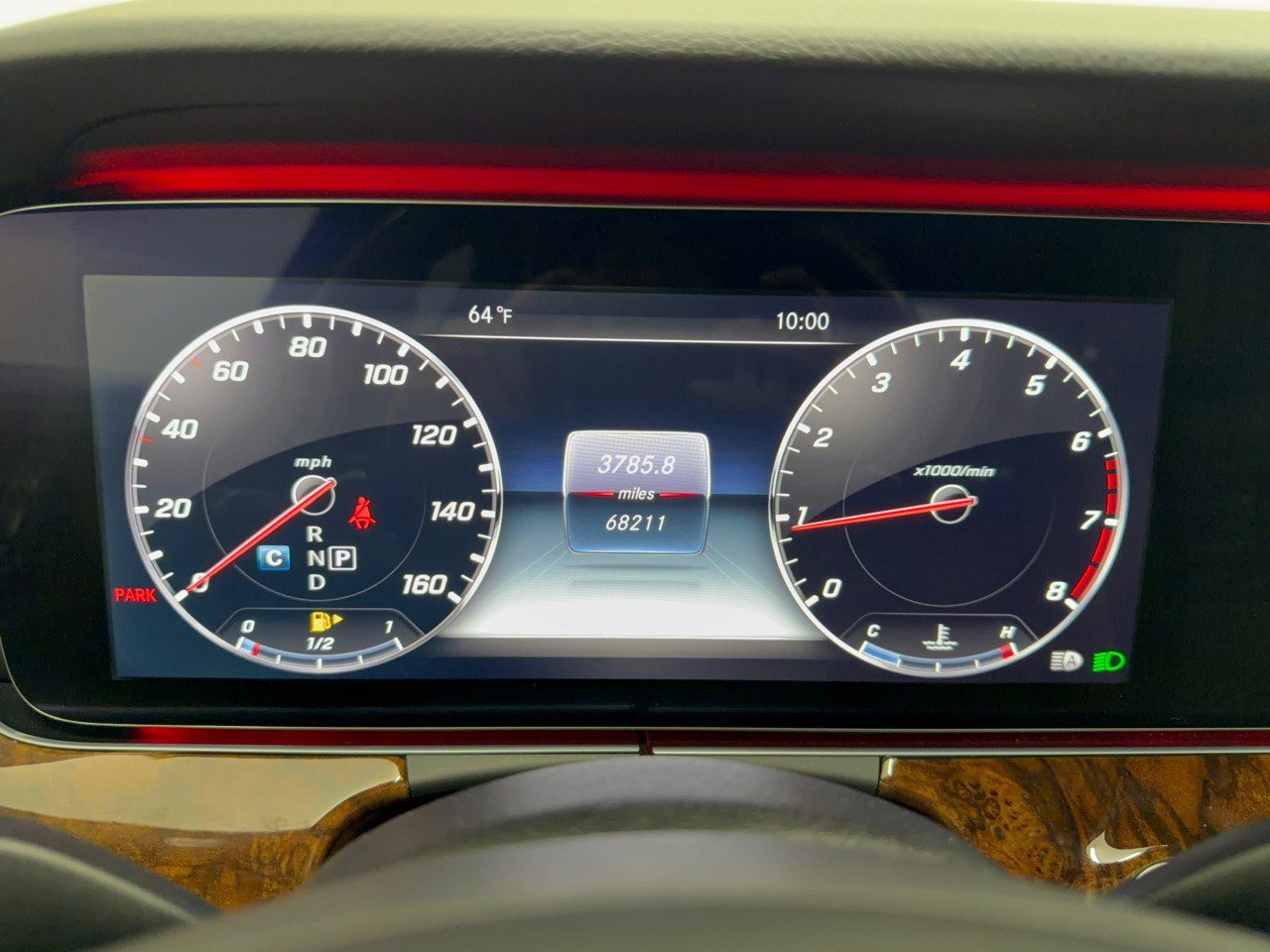 Used 2018 Mercedes-Benz E 300 4MATIC image 26