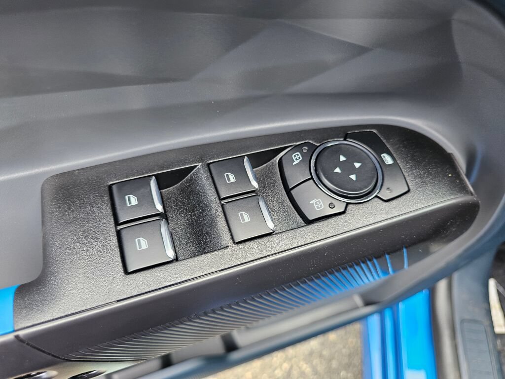 New 2026 Ford Maverick Lobo AWD/4WD image 19