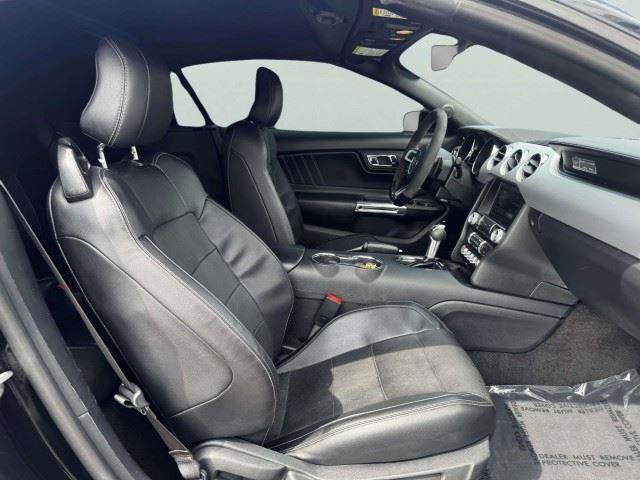 Used 2015 Ford Mustang GT Premium w/ Equipment Group 401A RWD image 36