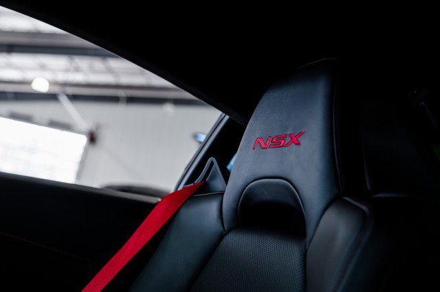 Used 2022 Acura NSX Type S AWD/4WD image 52