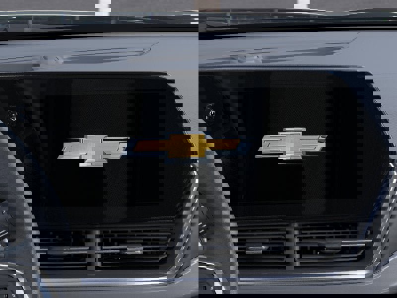 New 2026 Chevrolet Trax LT image 44