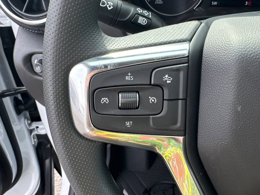 New 2026 Chevrolet Blazer LT w/ Convenience Package image 27