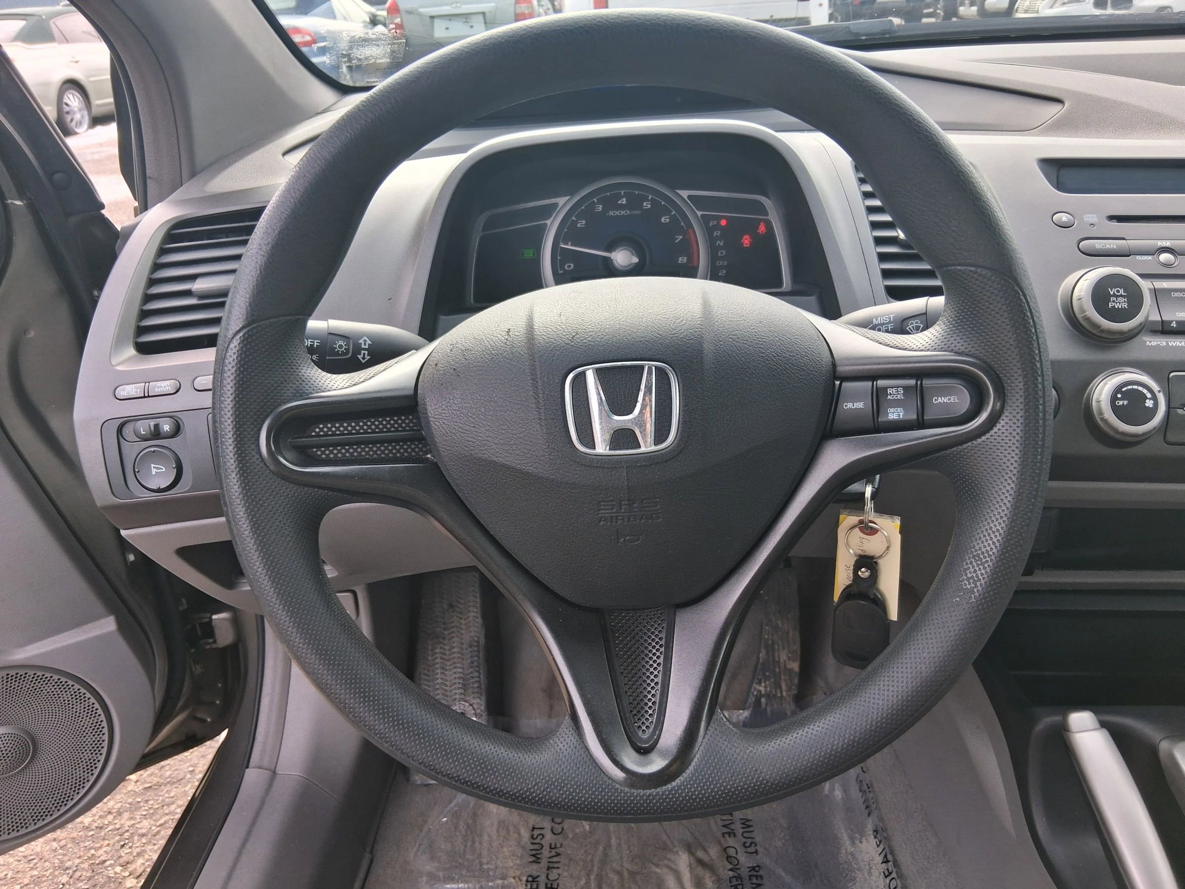 Used 2007 Honda Civic LX image 14