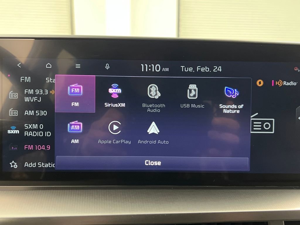 Used 2025 Kia Telluride S image 66