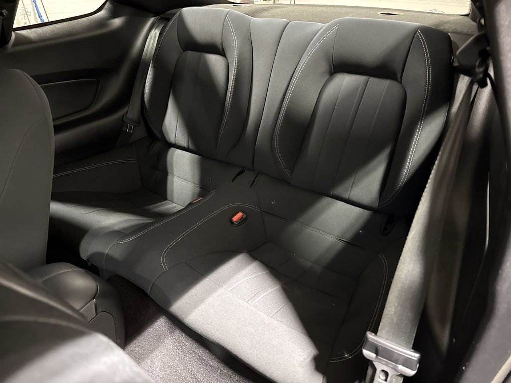 Used 2023 Ford Mustang Coupe w/ Equipment Group 101A RWD image 22