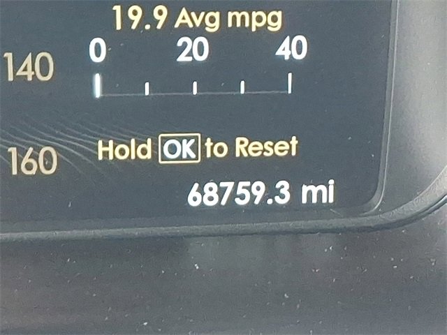 Used 2017 Lincoln Continental Select FWD image 20