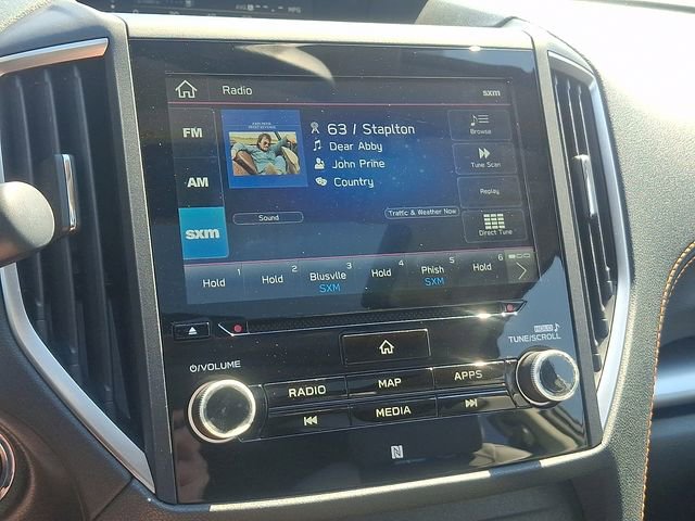 Used 2023 Subaru Crosstrek 2.5i Limited image 19