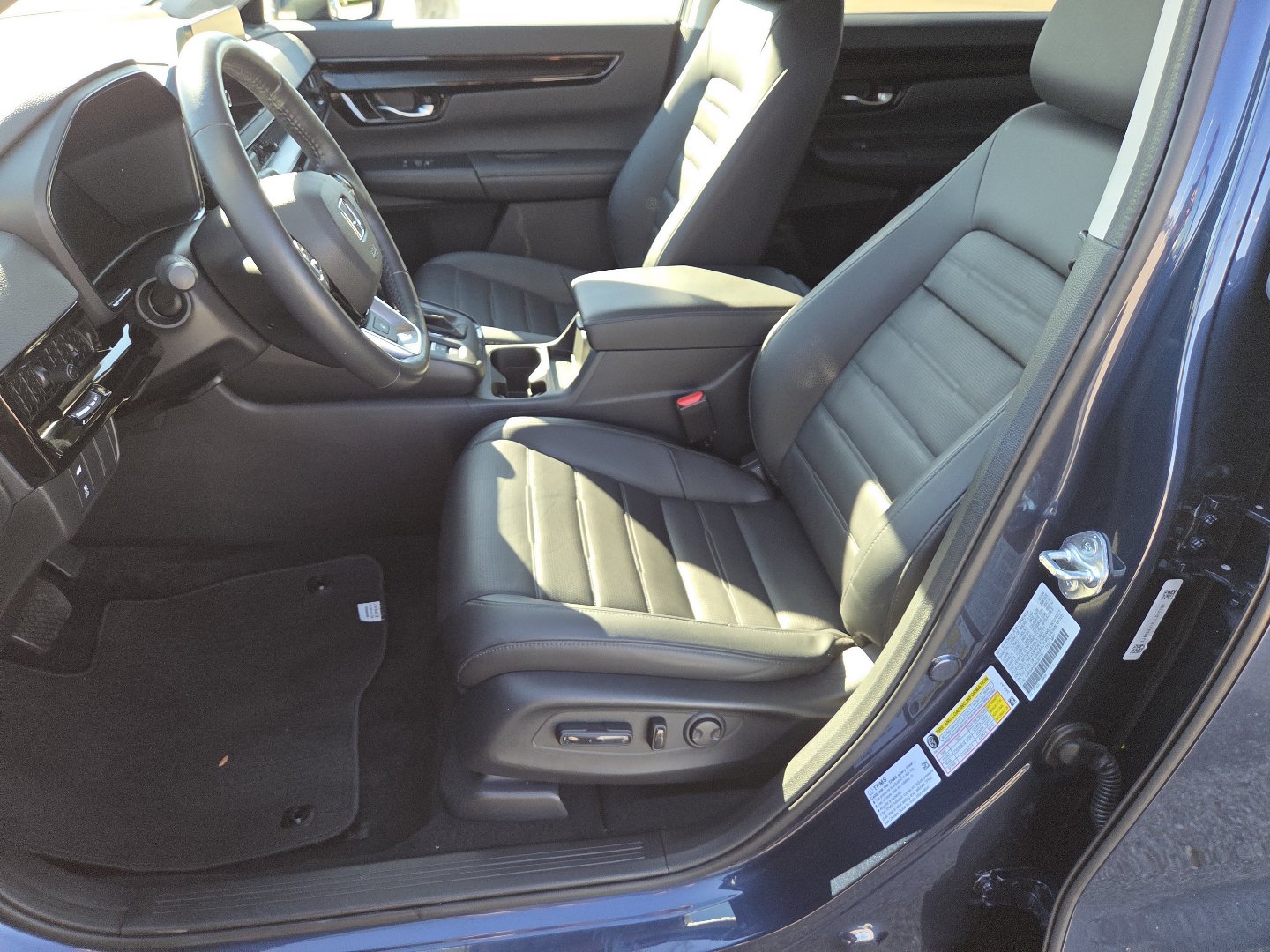 Used 2024 Honda CR-V EX-L image 26