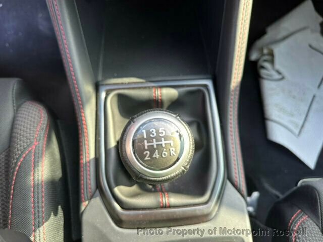 Used 2025 Subaru WRX Premium w/ Popular Package #2A image 27