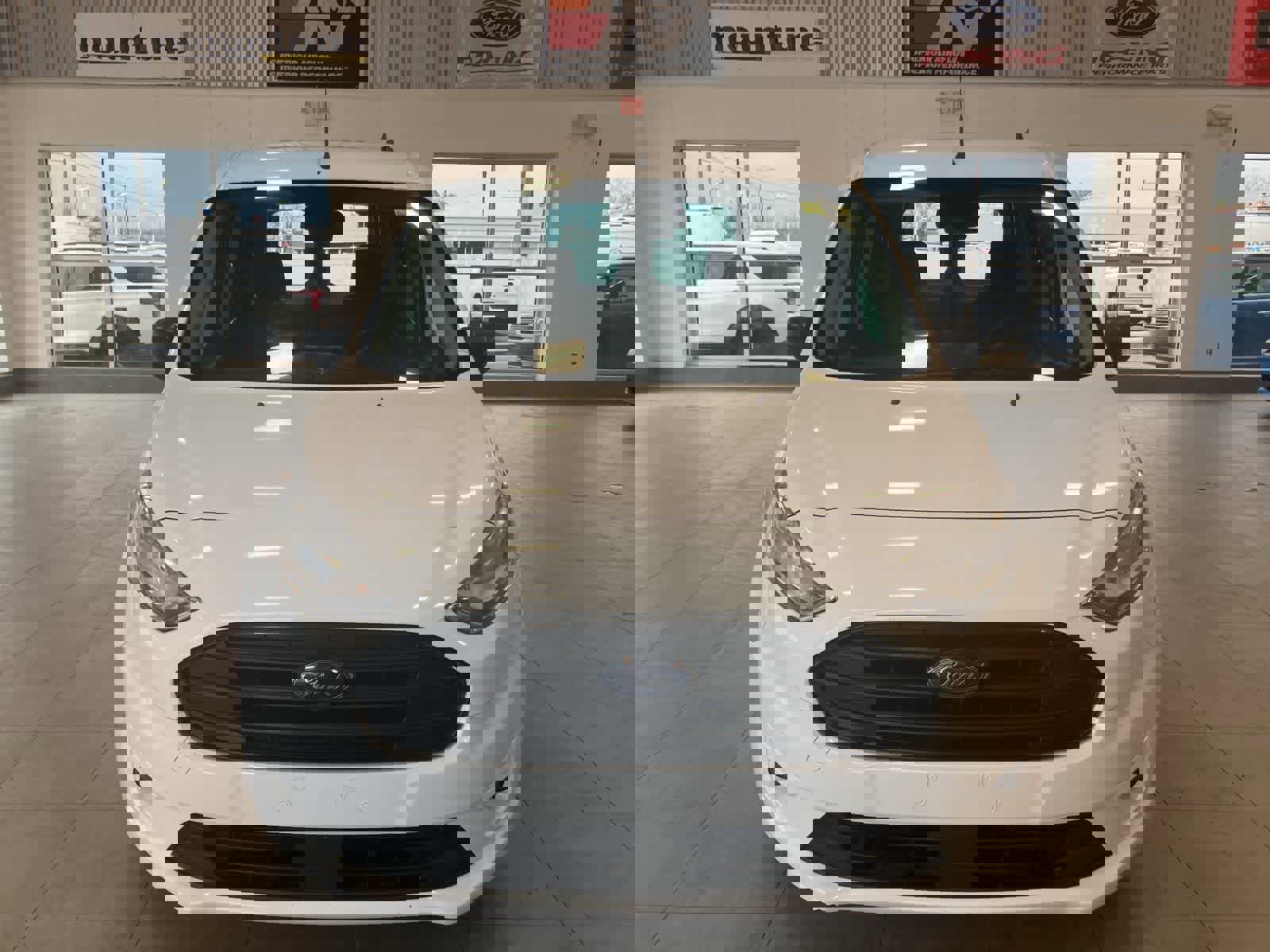 Used 2019 Ford Transit Connect XLT image 2