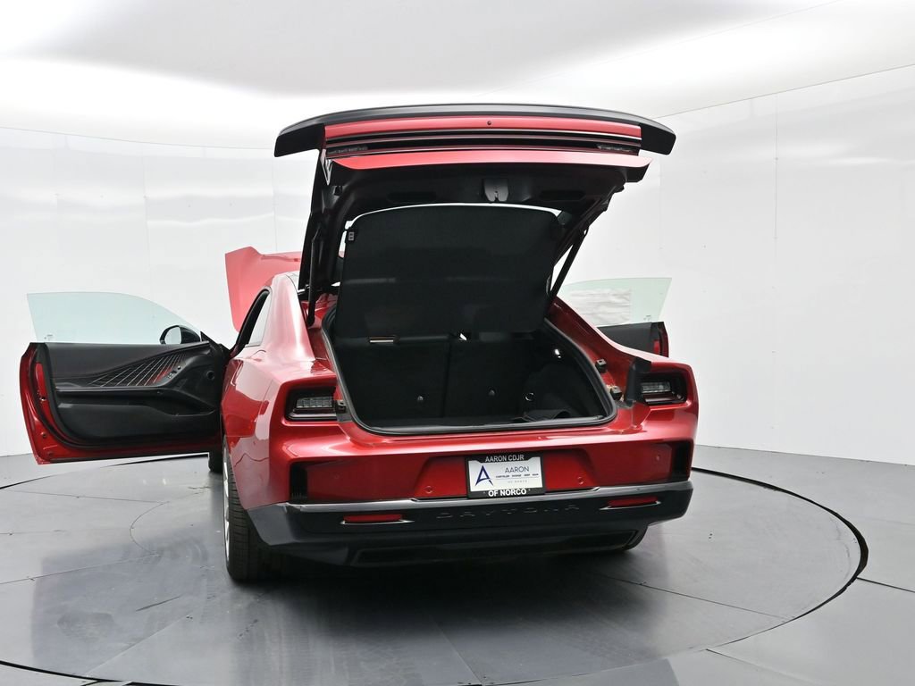 New 2024 Dodge Charger R/T Scat Pack w/ Plus Group image 32