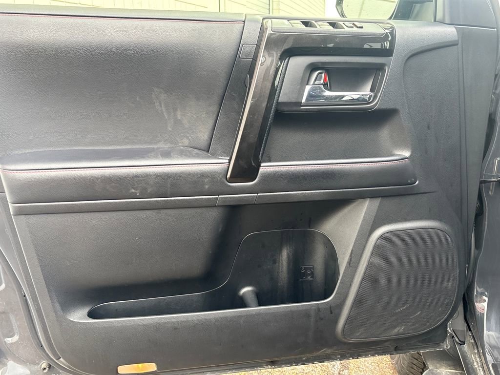 Used 2024 Toyota 4Runner TRD Off-Road Premium image 6