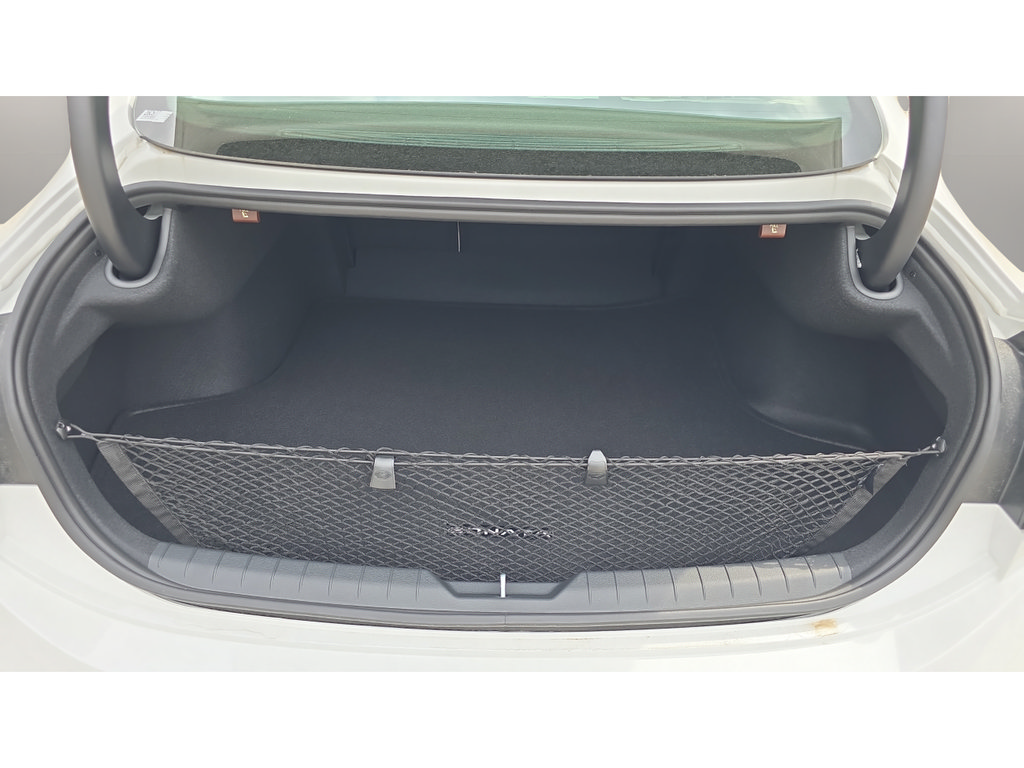 New 2026 Hyundai Sonata SEL AWD/4WD image 30