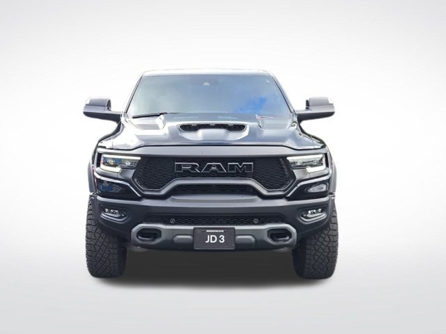 Used 2023 RAM 1500 TRX w/ TRX Level 2 Equipment Group AWD/4WD image 4