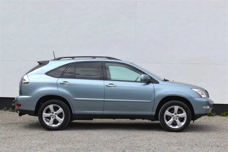 Used 2009 Lexus RX 350 2WD image 6