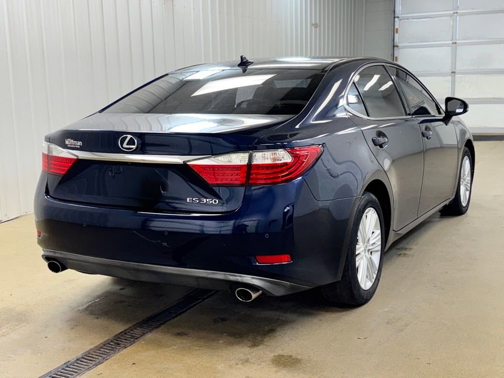 Used 2013 Lexus ES 350 w/ Premium Pkg image 5