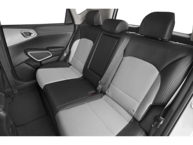 Used 2023 Kia Soul GT-Line w/ GT-Line Technology Package image 29