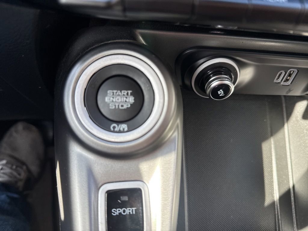 Used 2024 Dodge Hornet R/T image 46