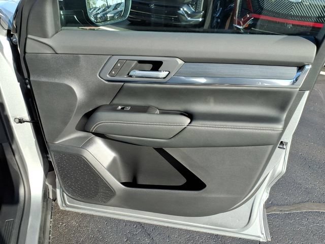 New 2027 GMC Terrain Elevation w/ Elevation Premium Package AWD/4WD image 25