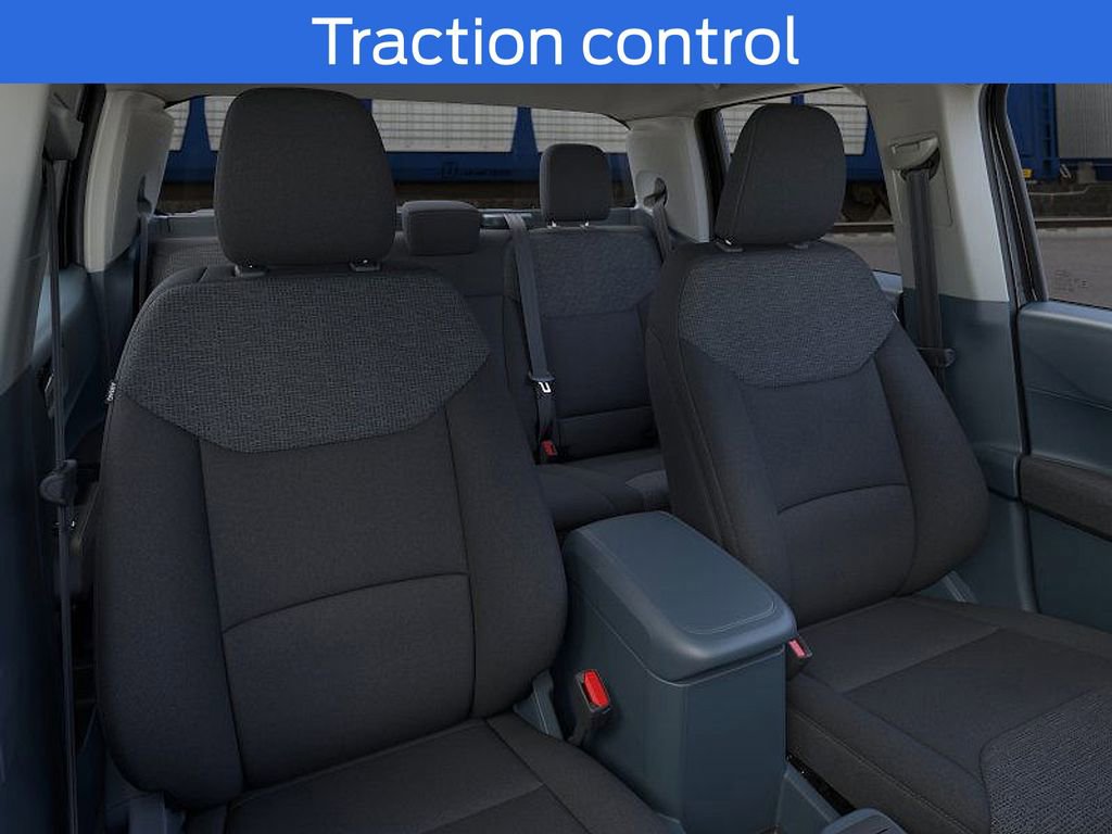 New 2025 Ford Maverick XL w/ Equipment Group 101A image 10