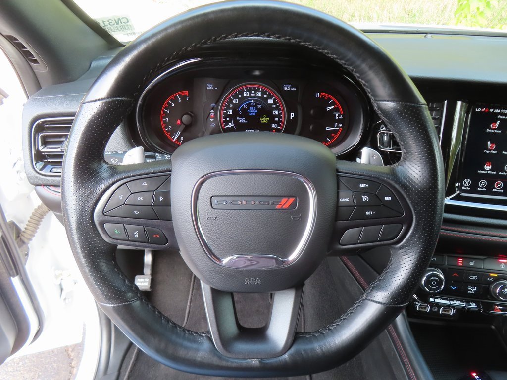Used 2024 Dodge Durango GT image 13