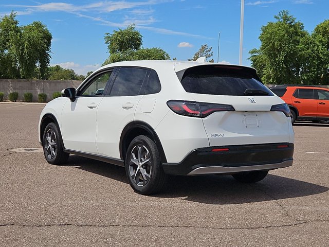 Used 2023 Honda HR-V EX-L image 7