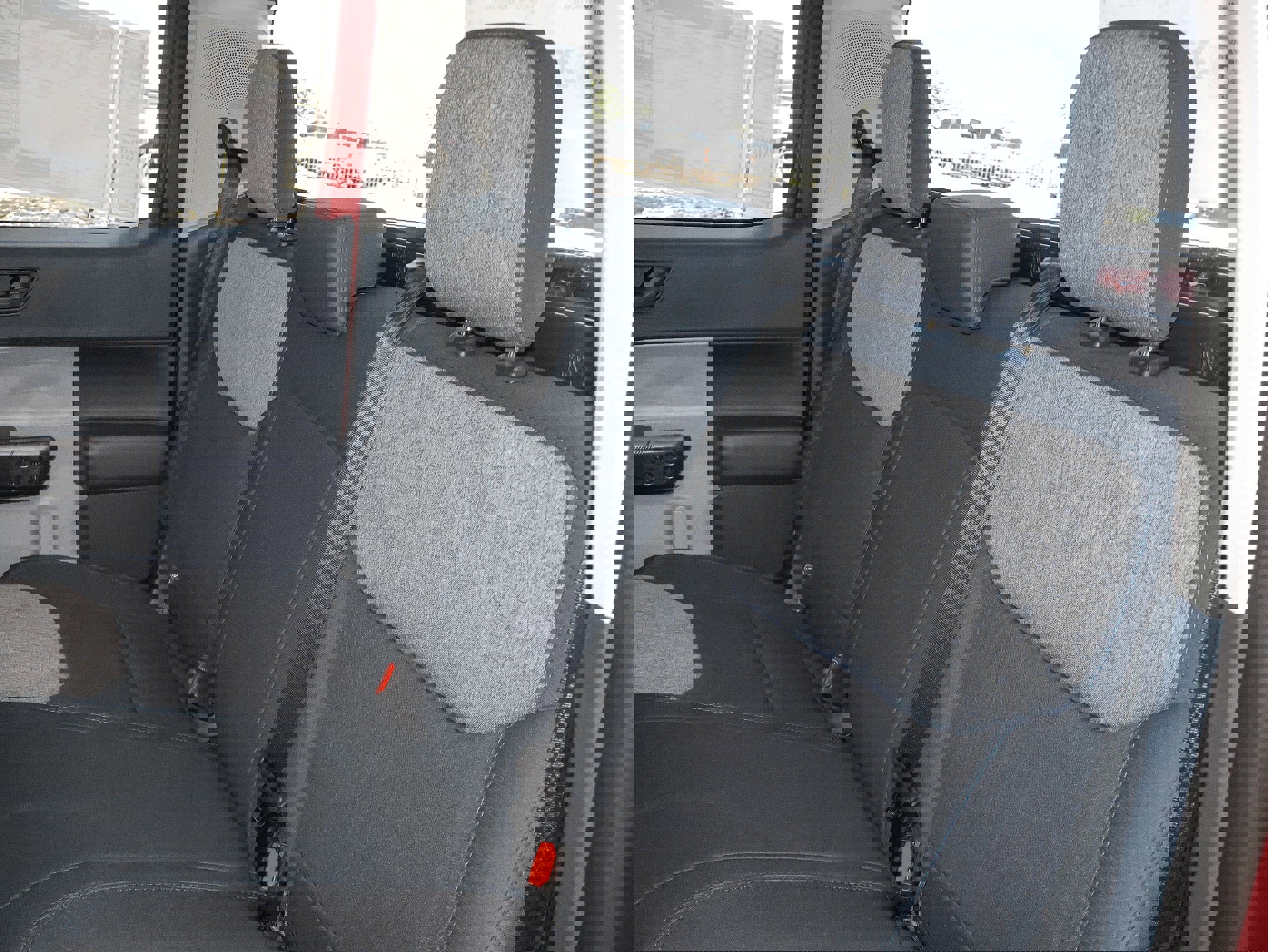 New 2026 Ford Maverick XLT AWD/4WD image 37