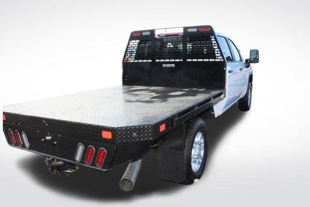 New 2024 Chevrolet Silverado 3500 W/T w/ WT Convenience Package image 10