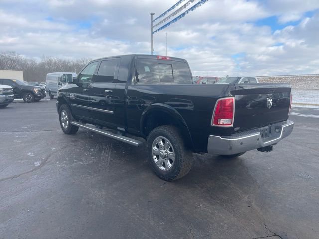 Used 2014 RAM 2500 Laramie w/ Convenience Group image 3