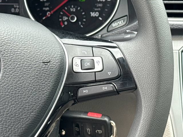 Used 2018 Volkswagen Passat 2.0T S w/ Driver Assistance Package FWD image 22