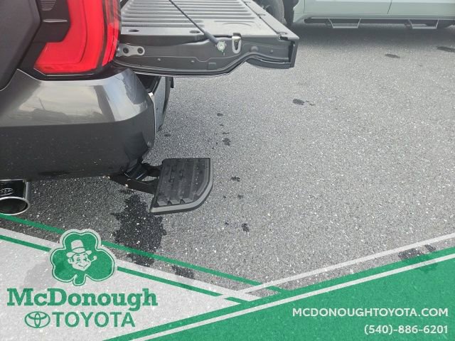 New 2026 Toyota Tundra 1794 Edition image 21